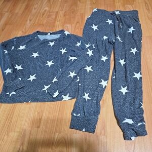 Last Call: Starry Night Kids lounge set